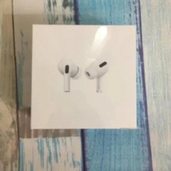 Apple headset air pods